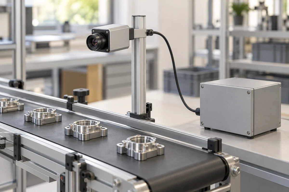 Embedded imaging devices — illustrative end product